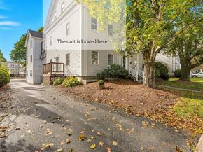 14 Grove St 3, Westborough MA 01581