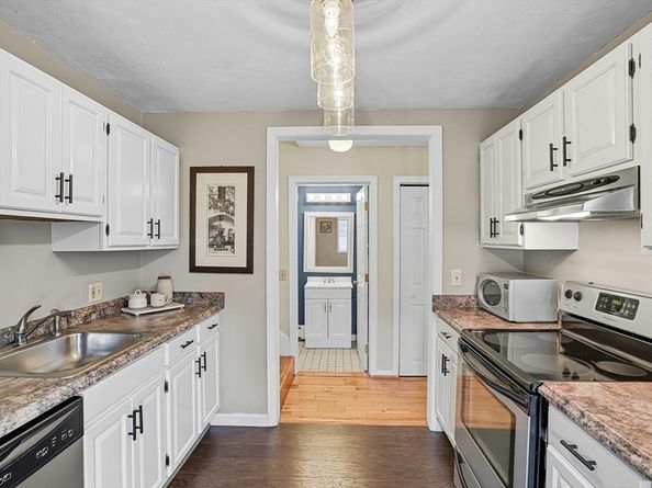 14 Grove St 3, Westborough MA 01581