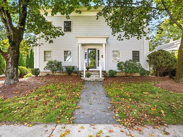 14 Grove St 3, Westborough MA 01581