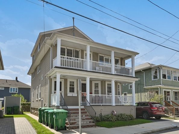 74-76 Windsor Road, Medford MA 02155