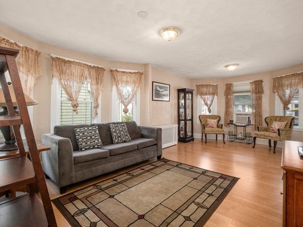 74-76 Windsor Road, Medford MA 02155