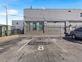 320 W 2nd St 502, Boston MA 02127
