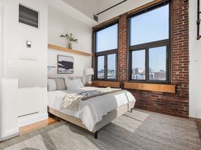 320 W 2nd St 502, Boston MA 02127