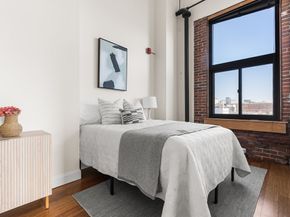 320 W 2nd St 502, Boston MA 02127