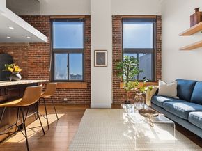 320 W 2nd St 502, Boston MA 02127