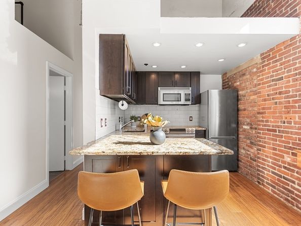 320 W 2nd St 502, Boston MA 02127