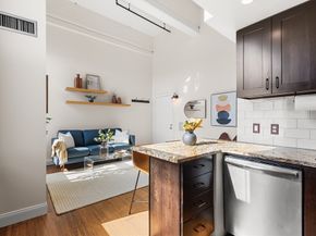 320 W 2nd St 502, Boston MA 02127