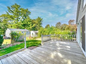 28 Border Rd, Holbrook MA 02343