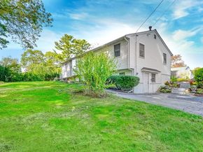 28 Border Rd, Holbrook MA 02343