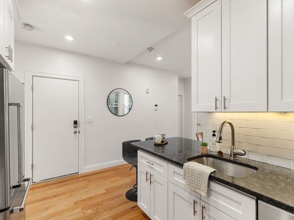 81 Prince Apt 2, Boston MA 02113