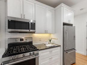 81 Prince Apt 2, Boston MA 02113