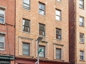 81 Prince Apt 2, Boston MA 02113
