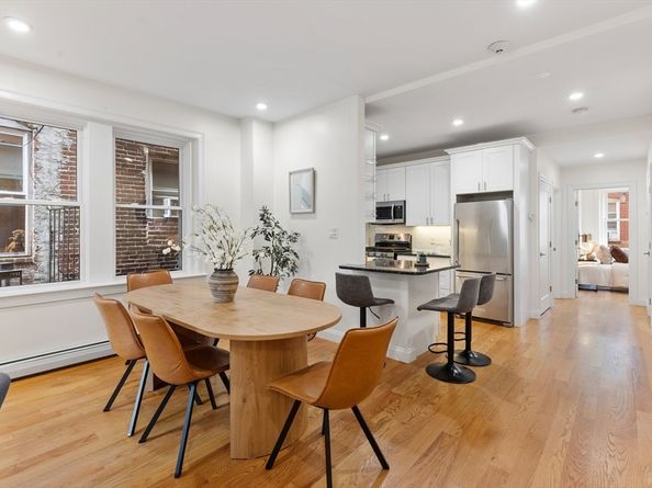 81 Prince Apt 2, Boston MA 02113