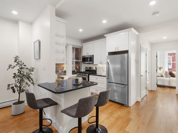 81 Prince Apt 2, Boston MA 02113