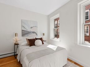 81 Prince Apt 2, Boston MA 02113