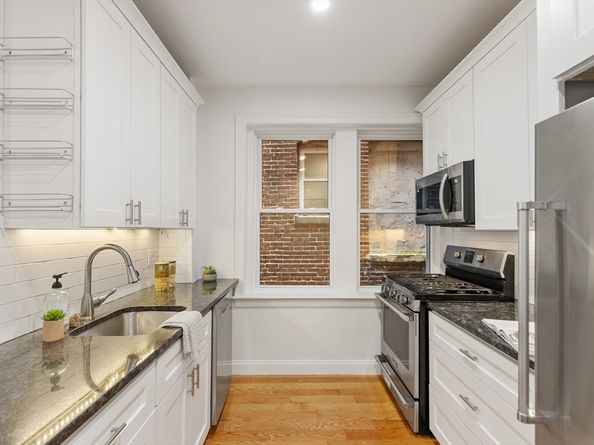 81 Prince Apt 2, Boston MA 02113
