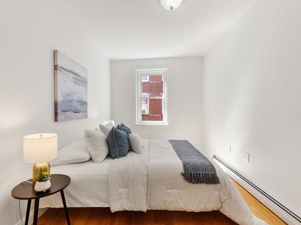 81 Prince Apt 2, Boston MA 02113