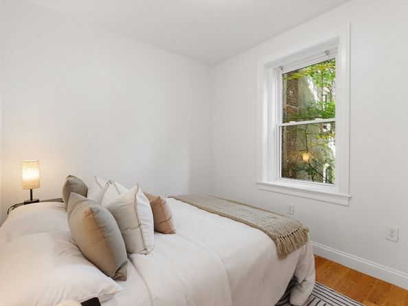 81 Prince Apt 2, Boston MA 02113