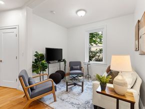 81 Prince Apt 2, Boston MA 02113