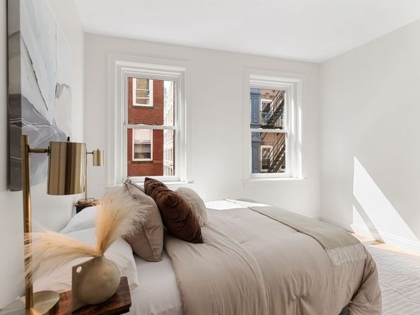 81 Prince Apt 2, Boston MA 02113