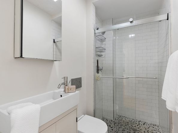 81 Prince Apt 2, Boston MA 02113