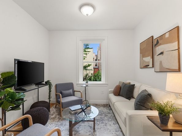 81 Prince Apt 2, Boston MA 02113