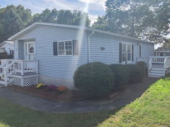 5 Juniper Cir