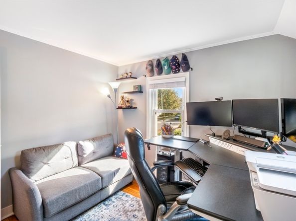 22 Jefferson Road 22, Wakefield MA 01880