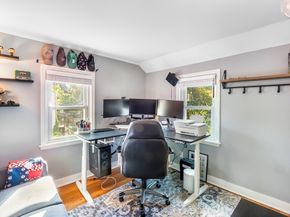 22 Jefferson Road 22, Wakefield MA 01880