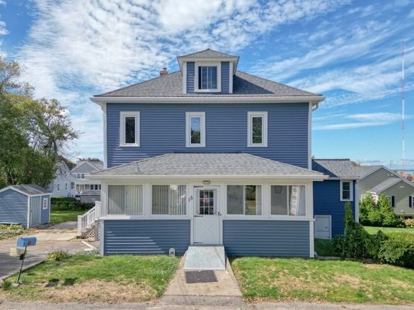 15 2nd St, Hull MA 02045