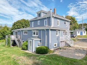 15 2nd St, Hull MA 02045