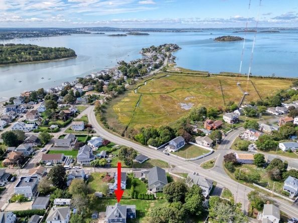 15 2nd St, Hull MA 02045