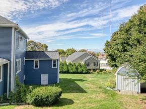 15 2nd St, Hull MA 02045