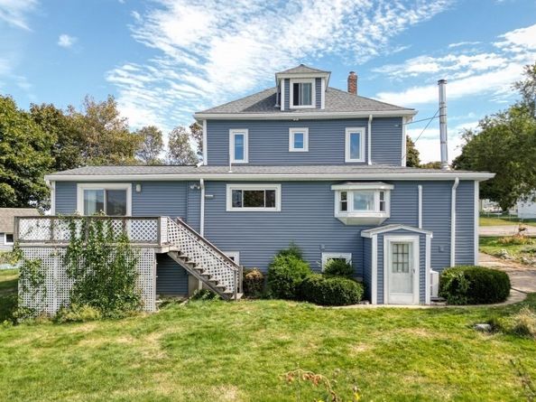 15 2nd St, Hull MA 02045