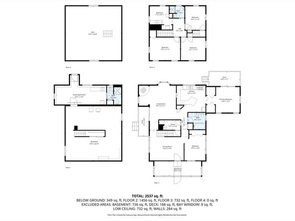 15 2nd St, Hull MA 02045