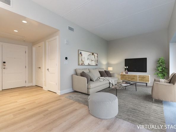 133 Salem St 412, Revere MA 02151