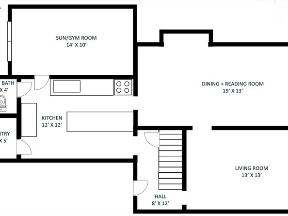 86 Rice St, Marlborough MA 01752