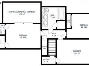 86 Rice St, Marlborough MA 01752