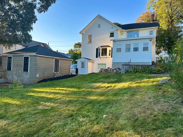 86 Rice St, Marlborough MA 01752