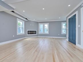 97 Oakton Avenue two, Boston MA 02122