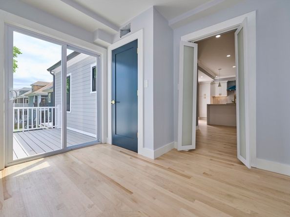 97 Oakton Avenue two, Boston MA 02122