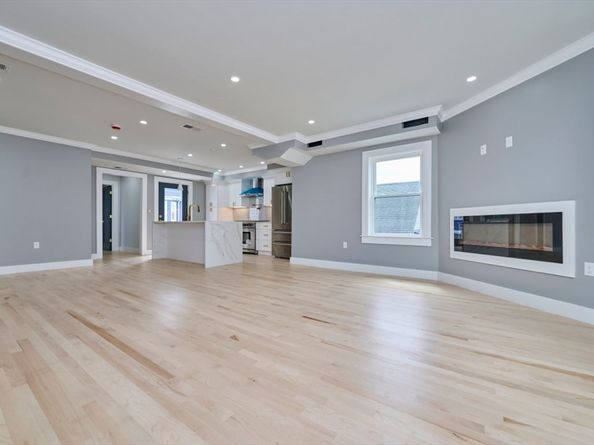97 Oakton Avenue two, Boston MA 02122