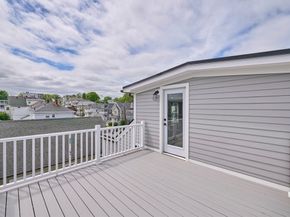 97 Oakton Avenue two, Boston MA 02122
