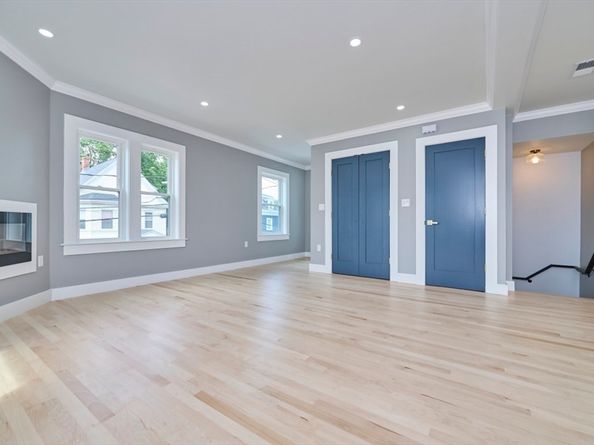 97 Oakton Avenue two, Boston MA 02122