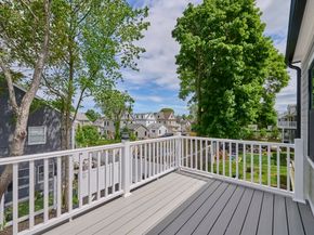 97 Oakton Avenue two, Boston MA 02122