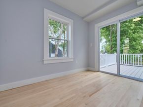 97 Oakton Avenue two, Boston MA 02122