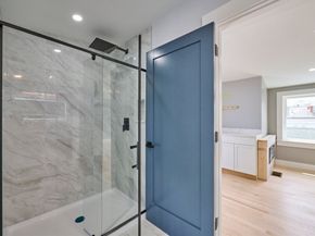 97 Oakton Avenue two, Boston MA 02122