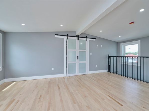 97 Oakton Avenue two, Boston MA 02122