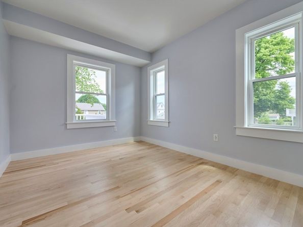 97 Oakton Avenue two, Boston MA 02122