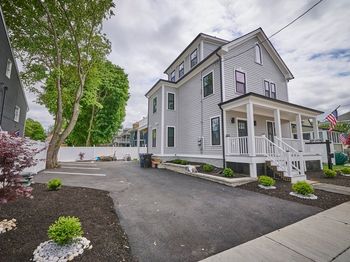 97 Oakton Avenue